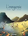 L'orangeraie by Larry Tremblay
