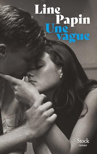 Une vague (Paperback)