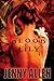 Blood Lily