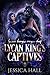 Lycan King's Captives: Lyca...