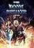 Doom Breaker 01