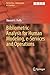 Bibliometric Analysis for Human Modeling, e-Services and Operations (Automation, Collaboration, & E-Services, 17)