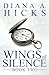 Wings of Silence (The Ruthless Billionaire Society)