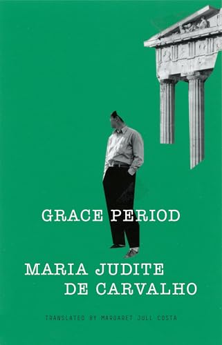 Grace Period (Paperback)