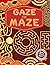 Gaze on Maze: A Thrilling J...