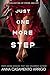 Just One More Step by Anna Casamento Arrigo