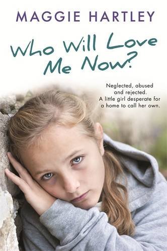 Who Will Love Me Now? (Paperback)