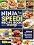 Ninja Speedi Cookbook UK Ed...