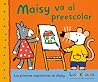 Maisy va al prees...
