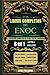 Los Libros Completos de Enoc by Sefan Publishing