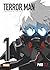 Terror Man T01