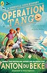 Operation Tango by Anton du Beke