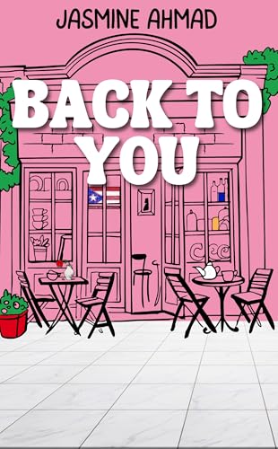 Back To You (ebook)