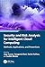 Security and Risk Analysis for Intelligent Cloud Computing: Methods, Applications, and Preventions