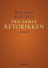 Den gamle retorik...