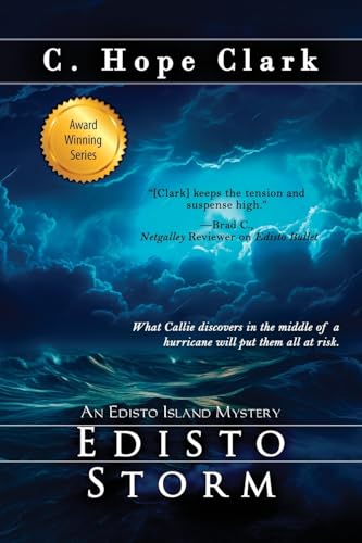 Edisto Storm (The Edisto Island Mysteries)
