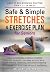 Safe & Simple Stretches & Exercise Plan for Seniors by Gary Chaffee