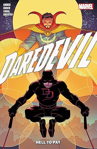Daredevil, Vol. 2: Hell to Pay