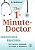 The 1-Minute-Doctor: Simply...