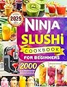 2025 Ninja Slushi...