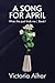 A SONG FOR APRIL: When the ...