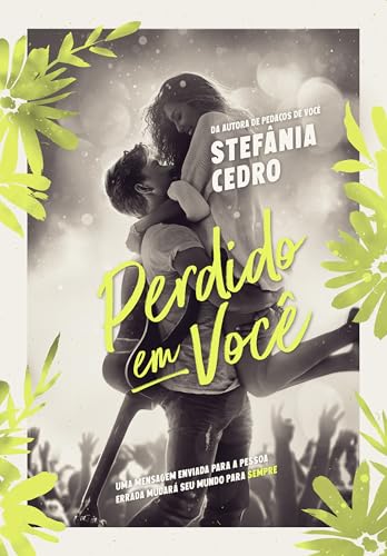 Perdido em você (Portuguese Edition)
