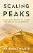 SCALING PEAKS by VAISHALI WAGLE