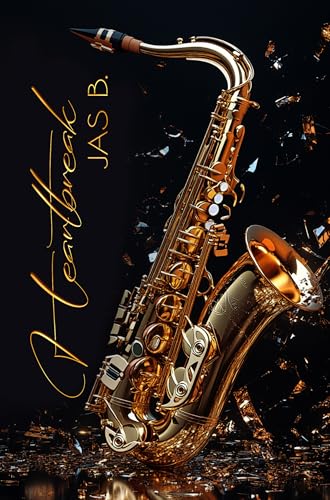 Heartbreak (Love Instrumental Book 3)