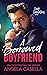 A Borrowed Boyfriend (Fairy Godmother Agency, #1)