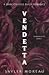 Vendetta (Ivybrook Elite #1)