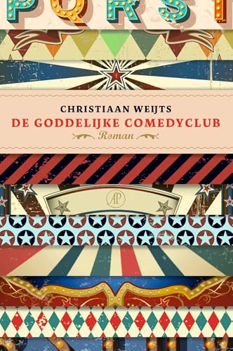 De goddelijke comedyclub (Dutch Edition)