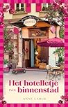 Het hotelletje in...