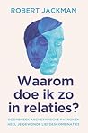 Waarom doe ik zo ...