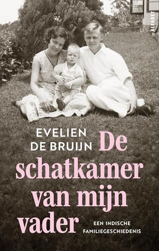De schatkamer van mijn vader (Dutch Edition)