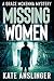 Missing Women (McKenna Mystery Series)