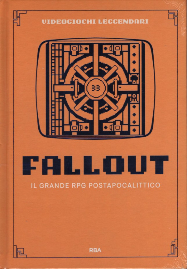 Fallout: Il grande RPG postapocalittico