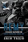 Remy: SBMC South ...