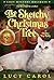 The Sketchy Christmas Tree: A Christmas Cozy Mystery (Cozy Mystery Holidays)