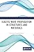 Elastic Wave Propagation in Structures and Materials
