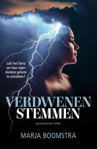 Verdwenen stemmen (Elena Book 1) (Dutch Edition)