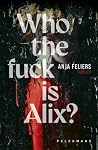 Who the fuck is A...