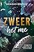 Zweer het me (Boys of Avix #1)