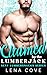 Claimed by the Lumberjack: Sexy Lumbersnacks Series