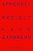 Appendix Project