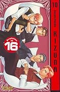Kizuna, Band 10
