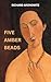 Five Amber Beads (New Jewish Fiction)