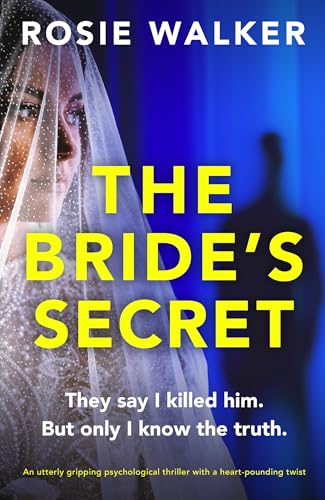 The Bride's Secret (Kindle Edition)