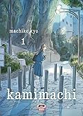 Kamimachi, Vol. 1