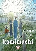 Kamimachi, Vol. 2