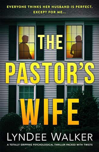 The Pastor's Wife (Kindle Edition)